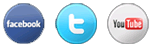 New Model Army - Social Networking