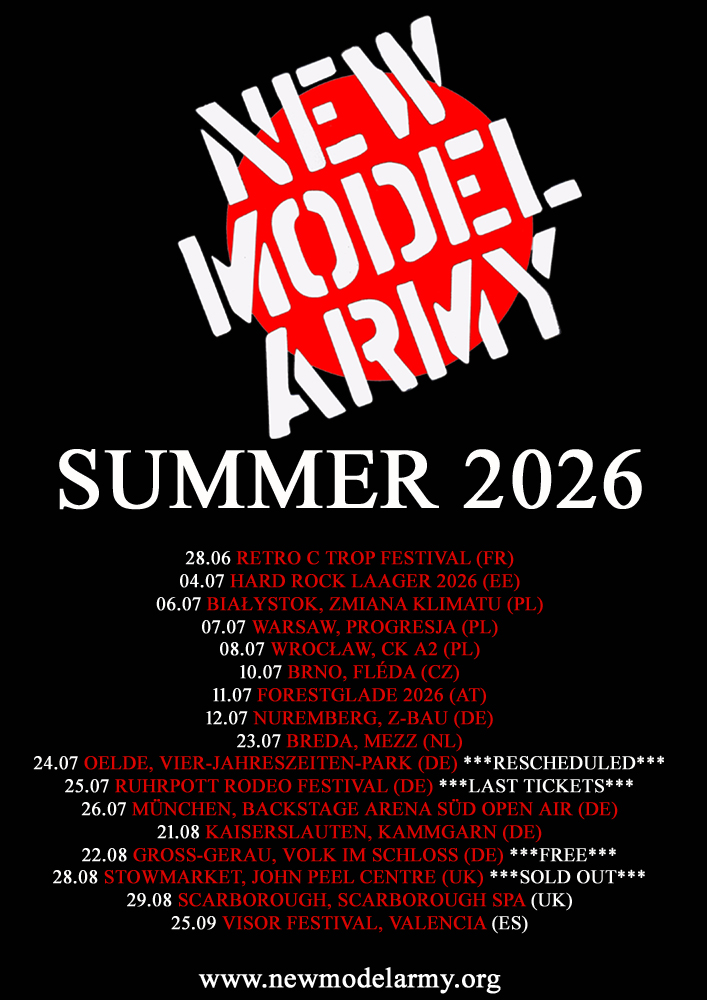 Summer Show 2026